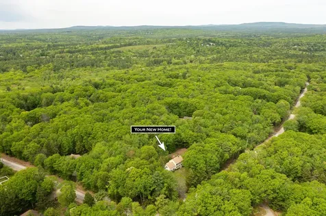 116 Deer Ridge Drive Barrington NH 03825