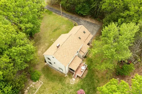 116 Deer Ridge Drive Barrington NH 03825