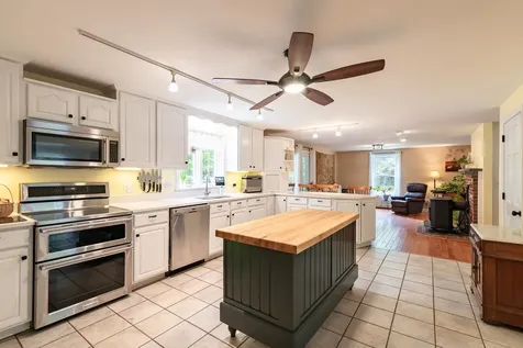 116 Deer Ridge Drive Barrington NH 03825