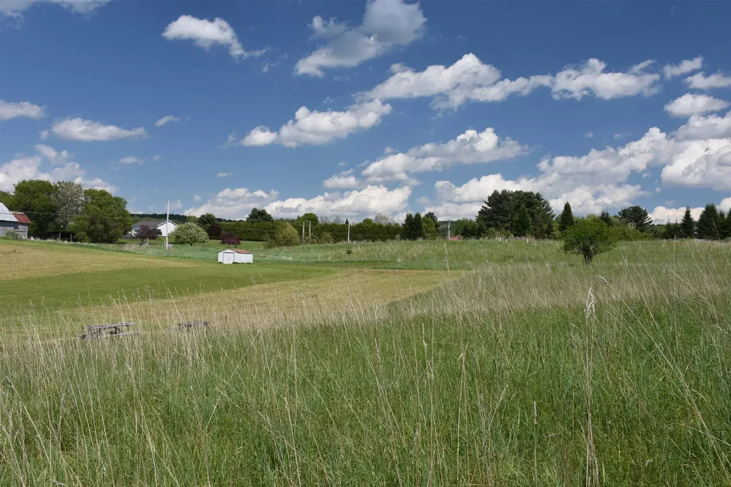 Lot 5 W. Cobble Hill Road Barre Town VT 05641