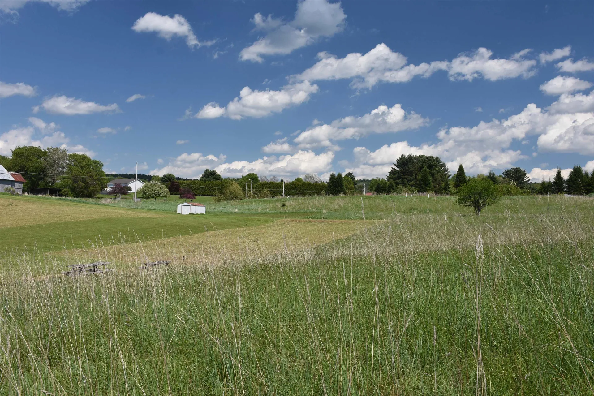 Lot 5 W. Cobble Hill Road Barre Town VT 05641