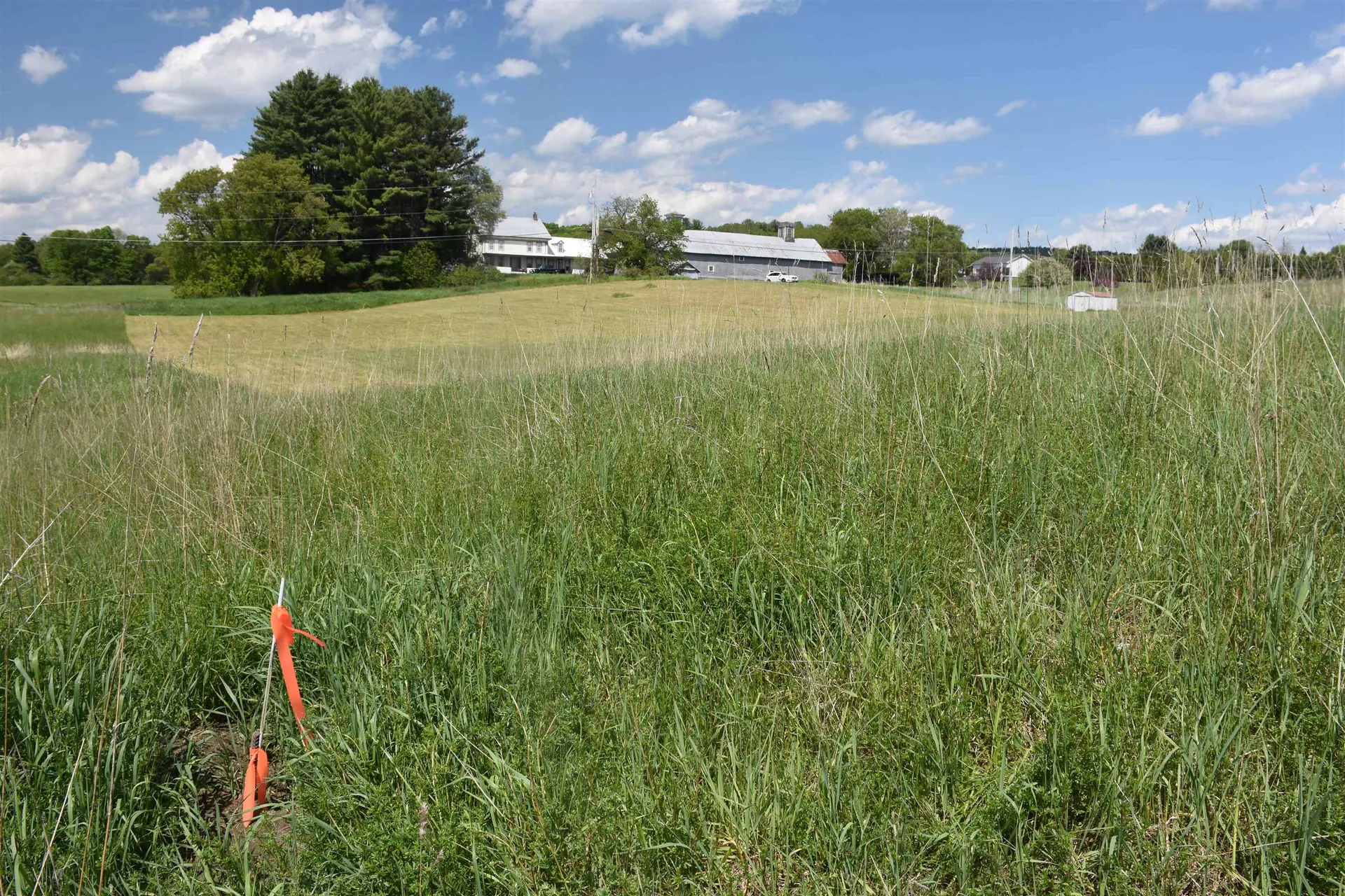 Lot 5 W. Cobble Hill Road Barre Town VT 05641