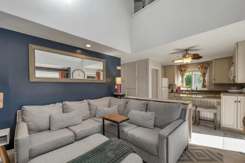 6 Cumberland Road Gilford NH 03249