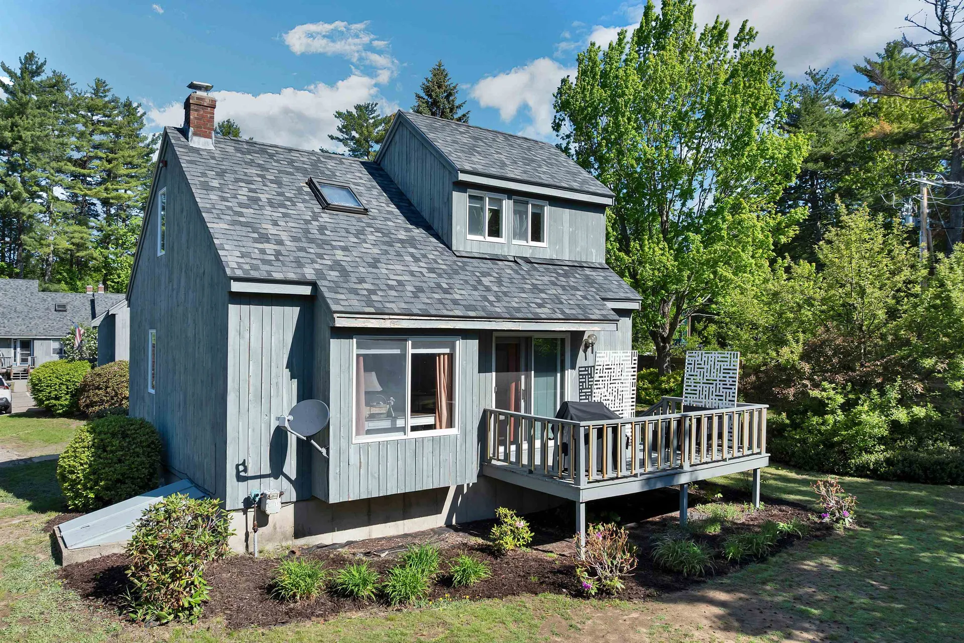 6 Cumberland Road Gilford NH 03249