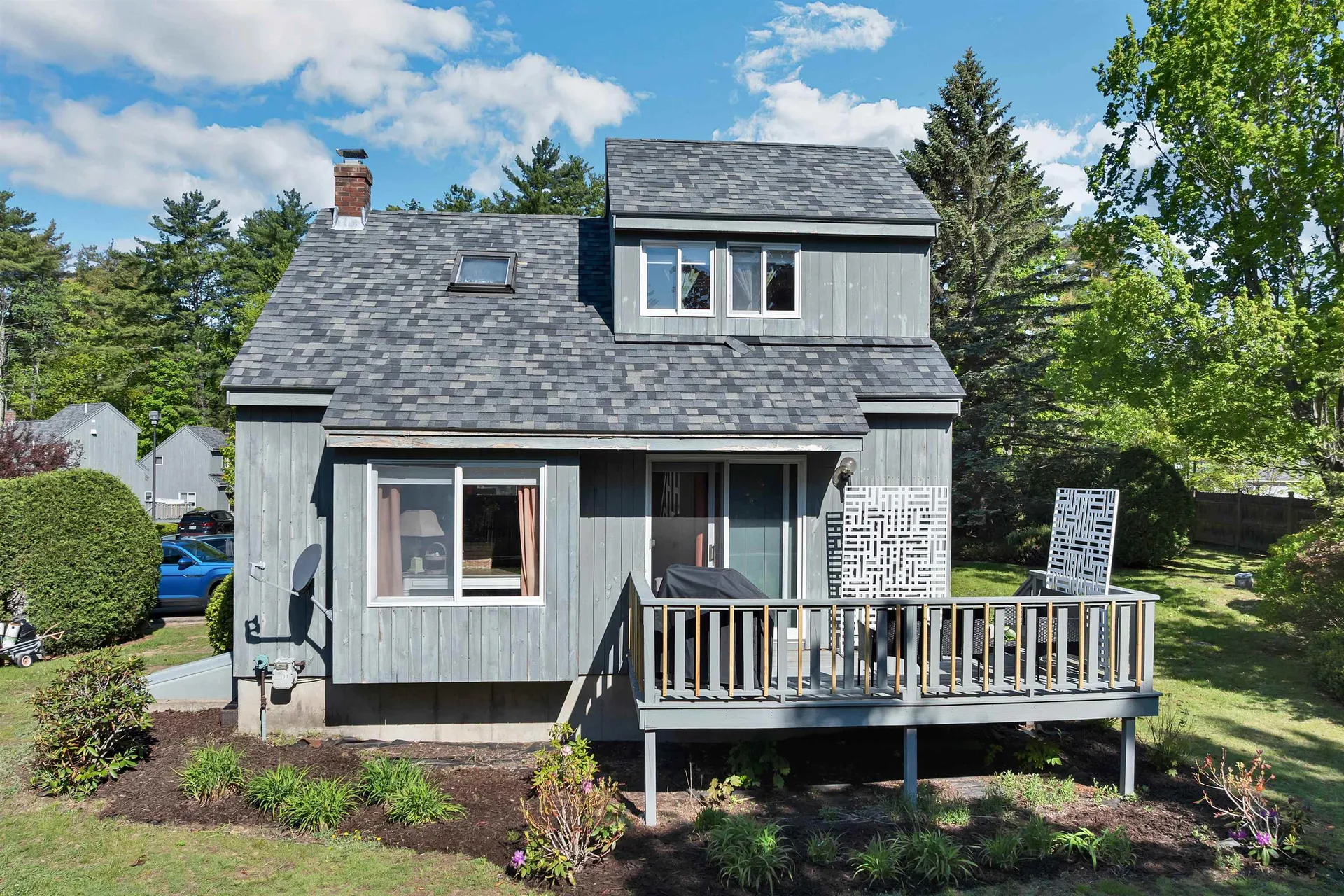 6 Cumberland Road Gilford NH 03249