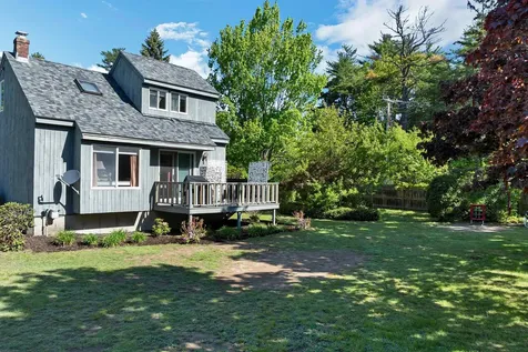 6 Cumberland Road Gilford NH 03249