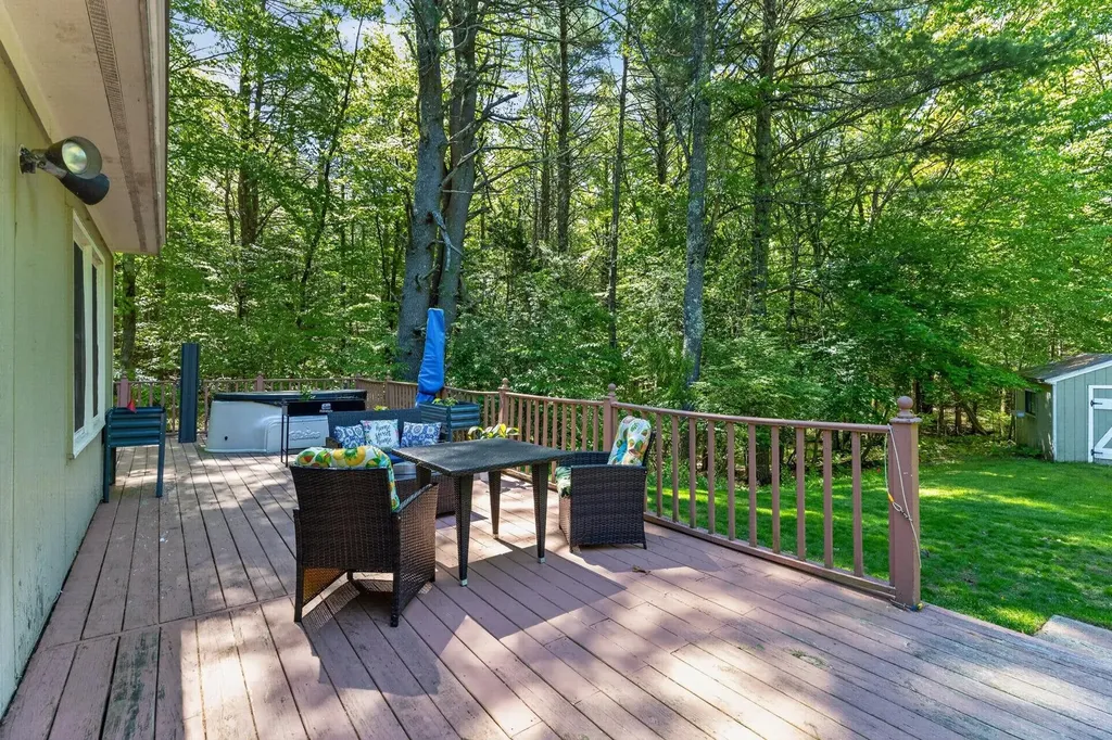 14 Stevens Drive Newmarket NH 03857