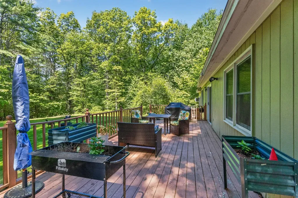 14 Stevens Drive Newmarket NH 03857
