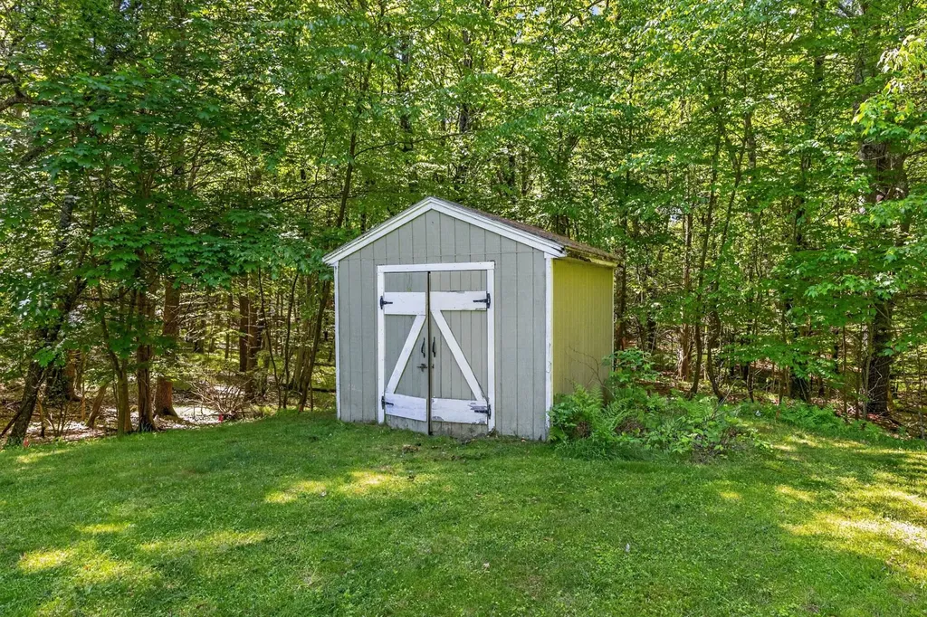 14 Stevens Drive Newmarket NH 03857