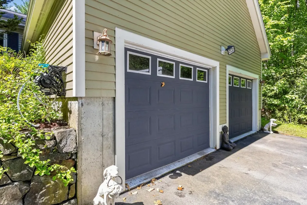 14 Stevens Drive Newmarket NH 03857