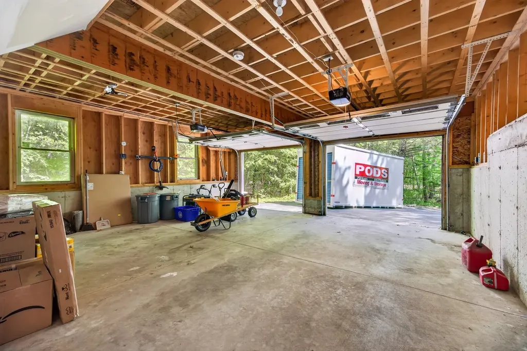 14 Stevens Drive Newmarket NH 03857