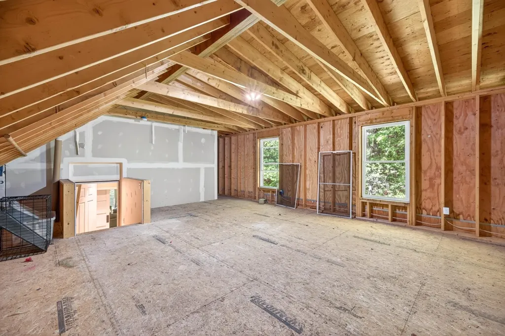 14 Stevens Drive Newmarket NH 03857