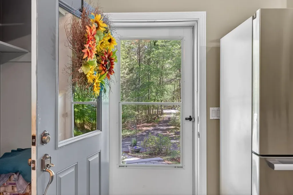 14 Stevens Drive Newmarket NH 03857