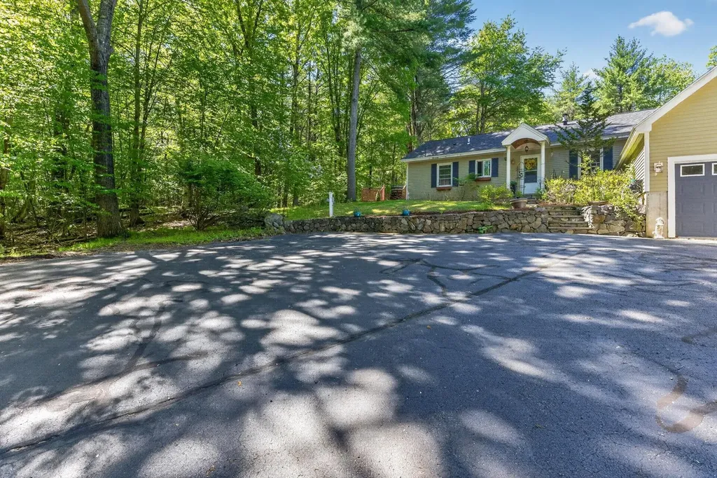14 Stevens Drive Newmarket NH 03857
