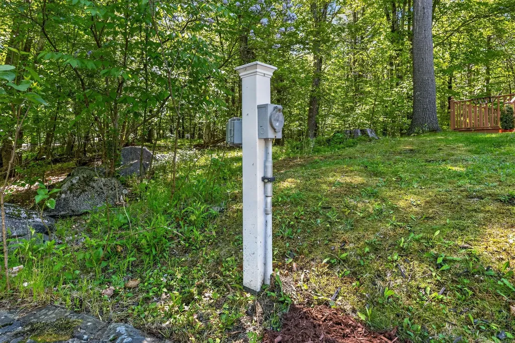 14 Stevens Drive Newmarket NH 03857