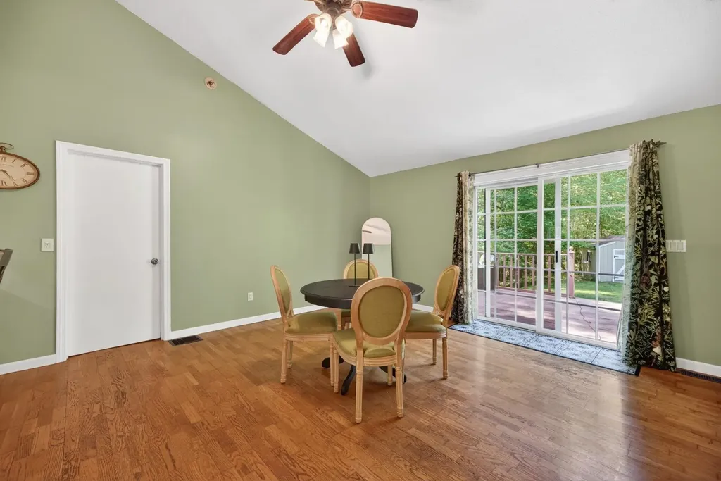 14 Stevens Drive Newmarket NH 03857
