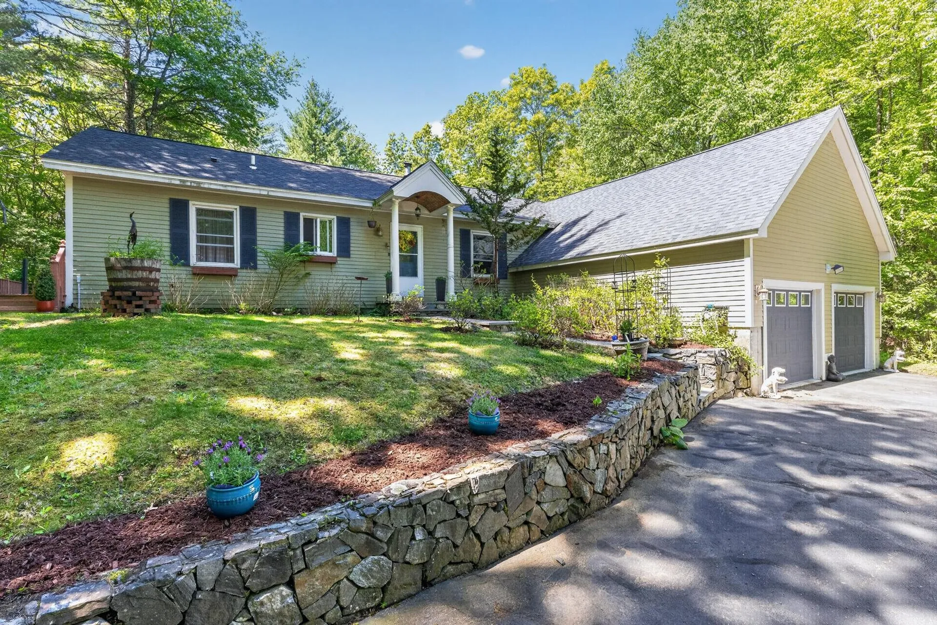 14 Stevens Drive Newmarket NH 03857