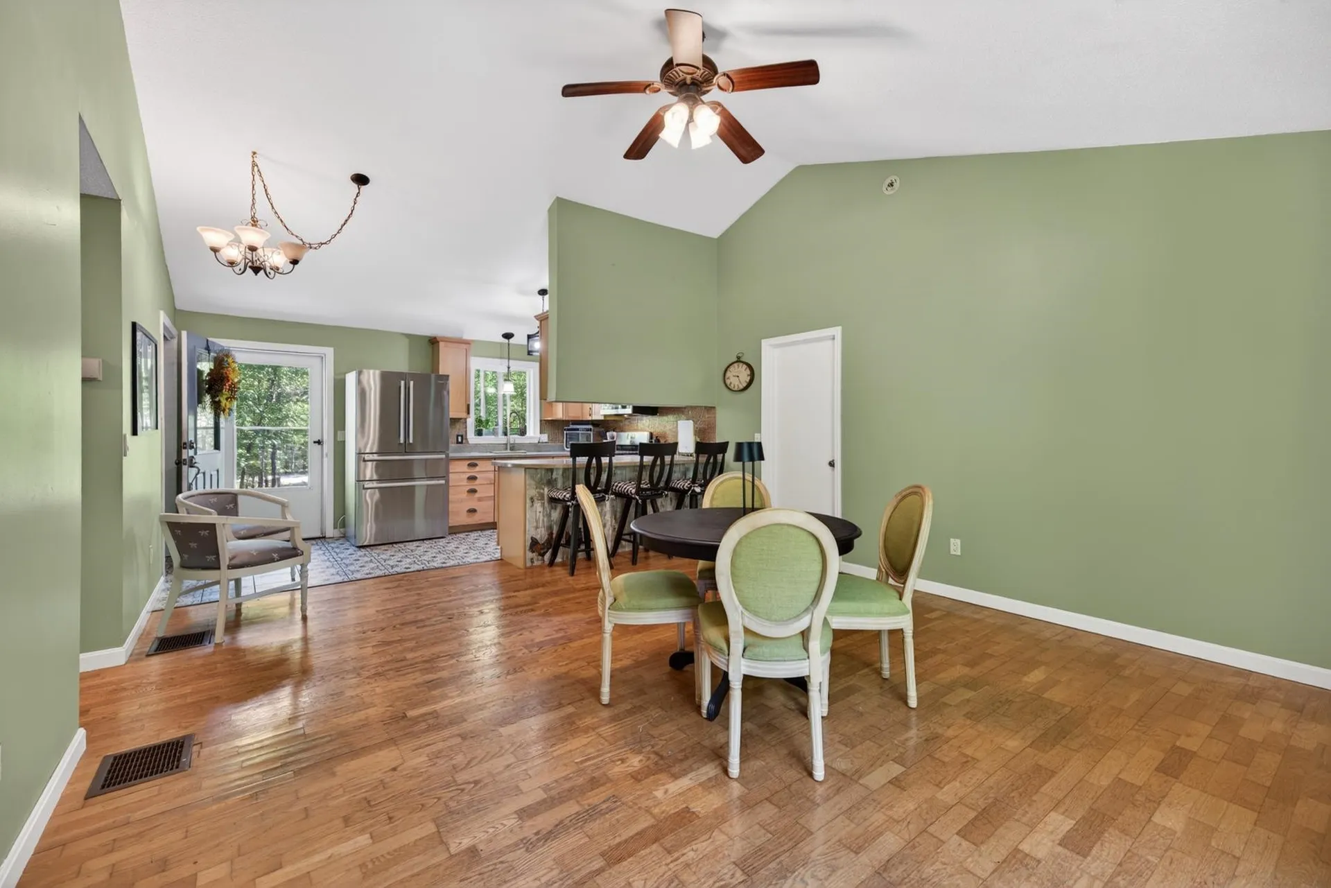 14 Stevens Drive Newmarket NH 03857
