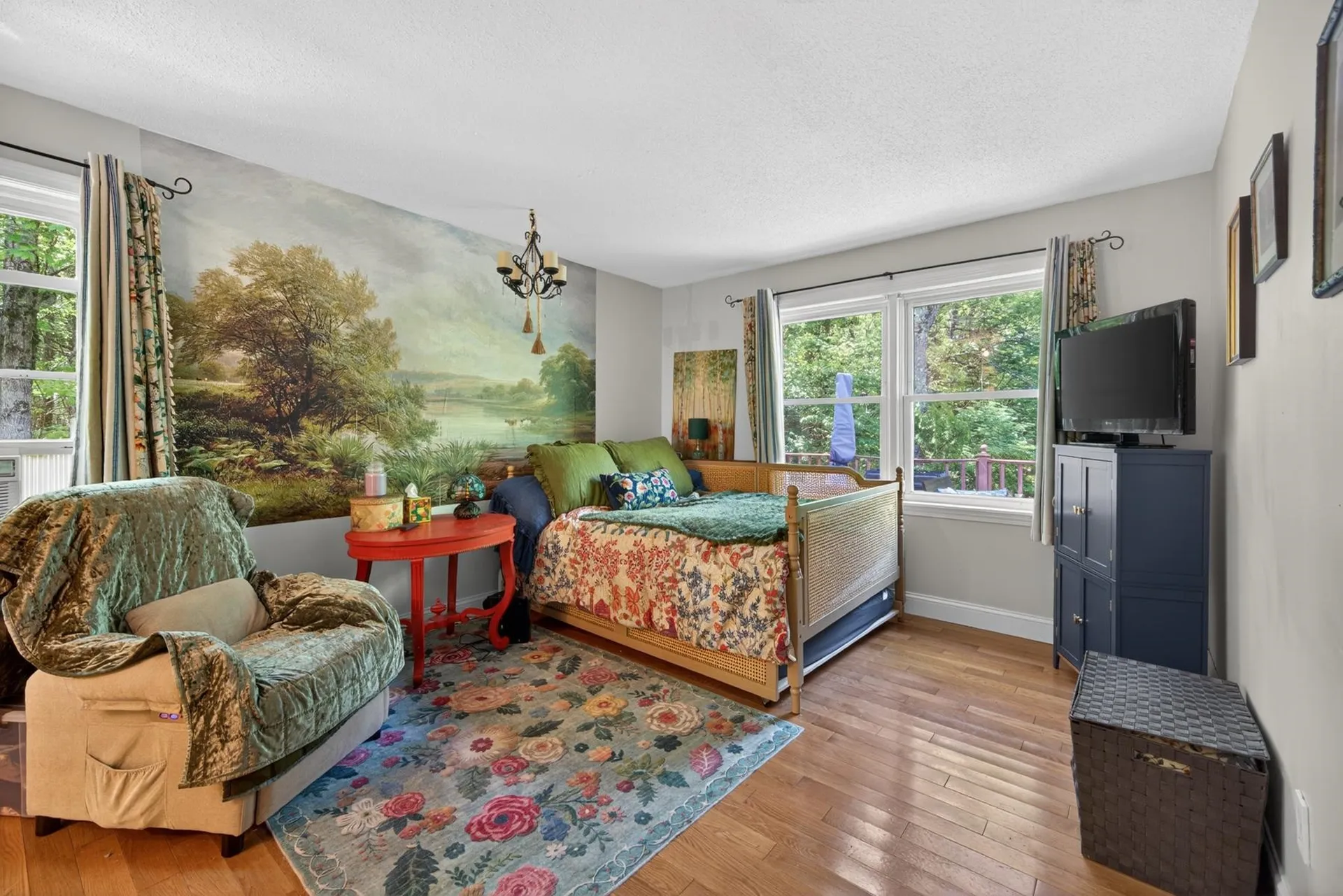14 Stevens Drive Newmarket NH 03857