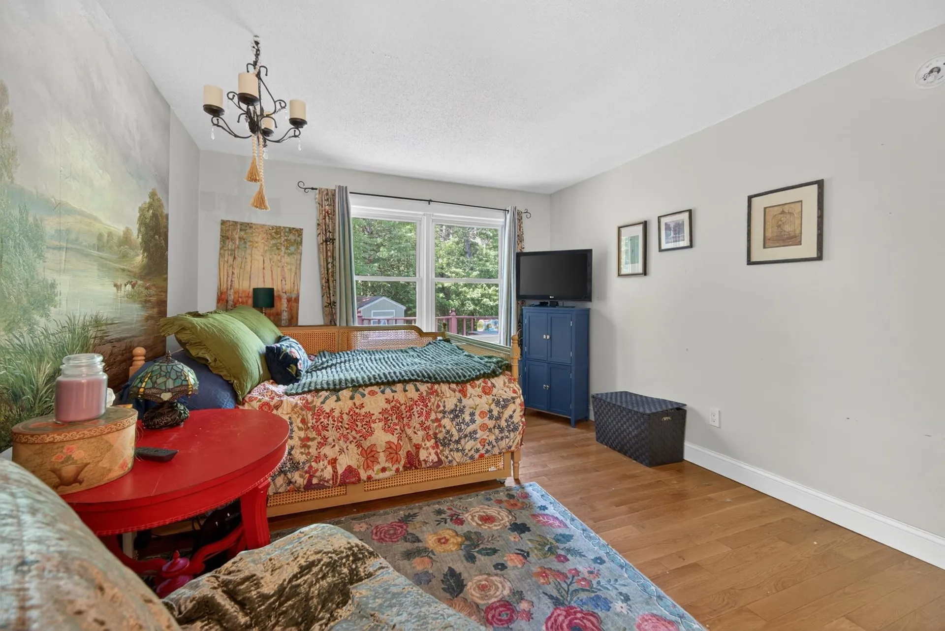 14 Stevens Drive Newmarket NH 03857