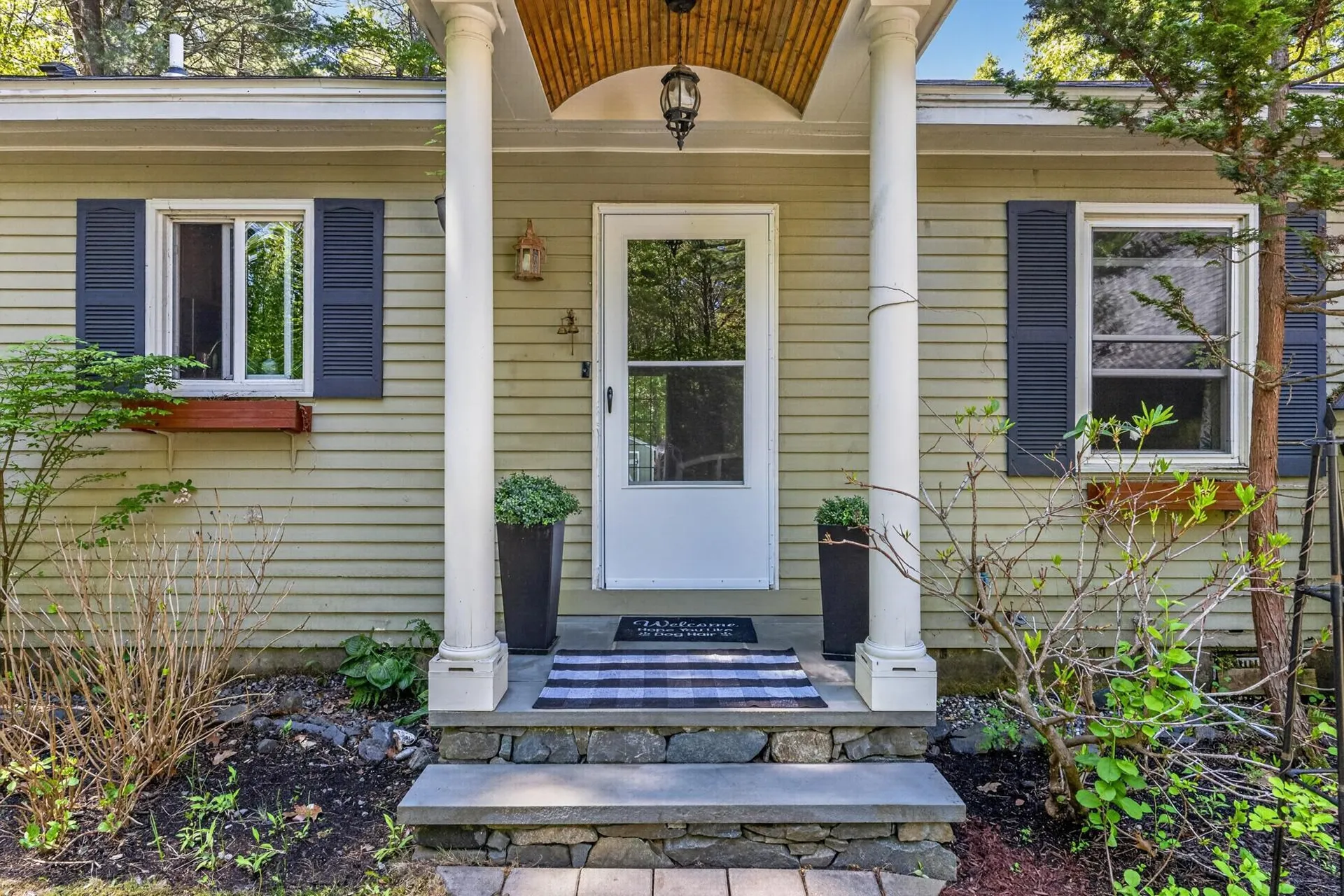 14 Stevens Drive Newmarket NH 03857