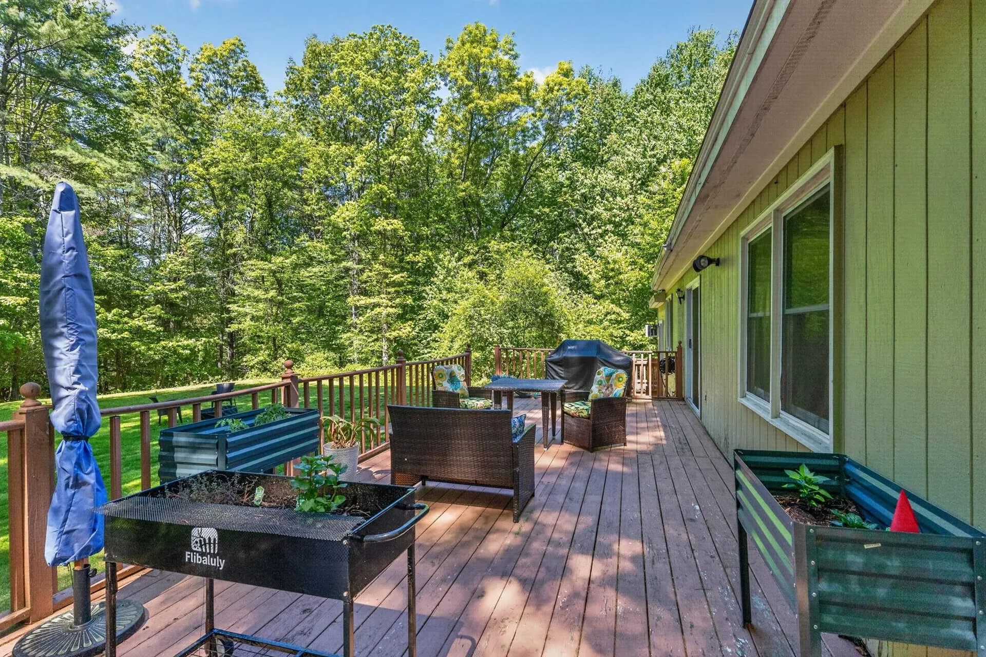 14 Stevens Drive Newmarket NH 03857