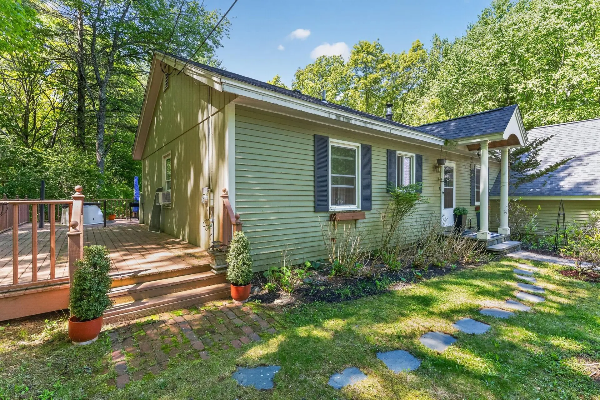 14 Stevens Drive Newmarket NH 03857