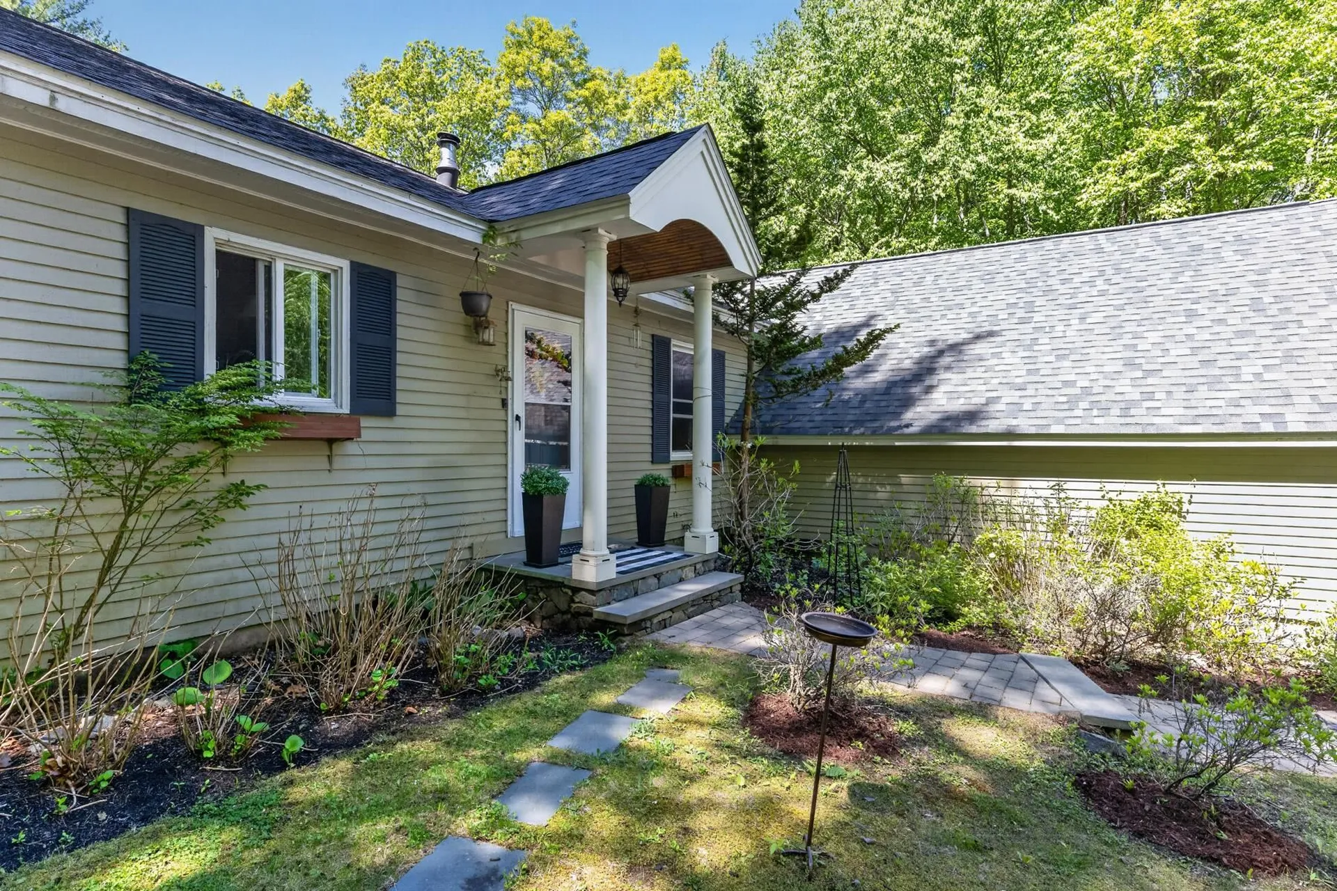 14 Stevens Drive Newmarket NH 03857
