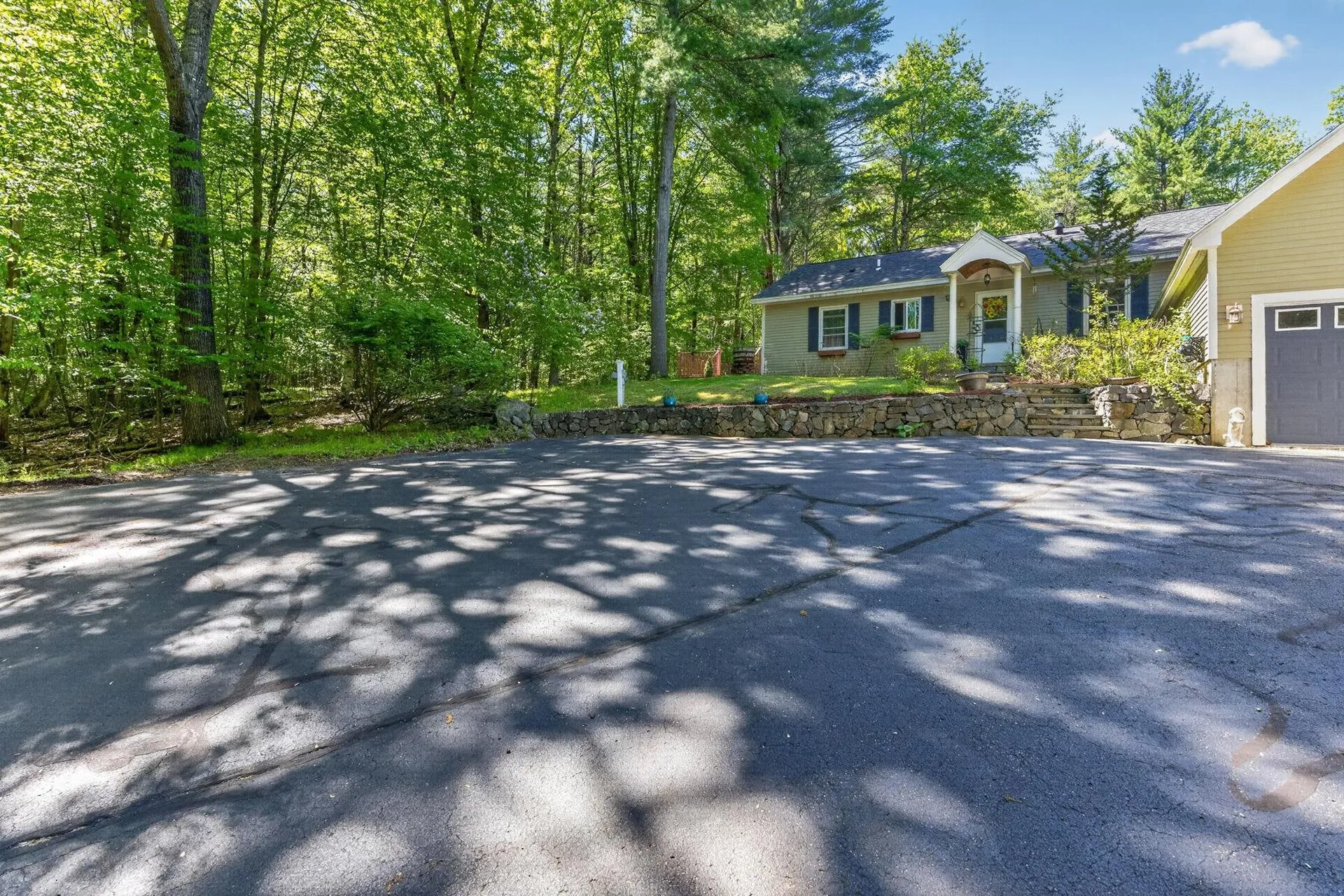 14 Stevens Drive Newmarket NH 03857