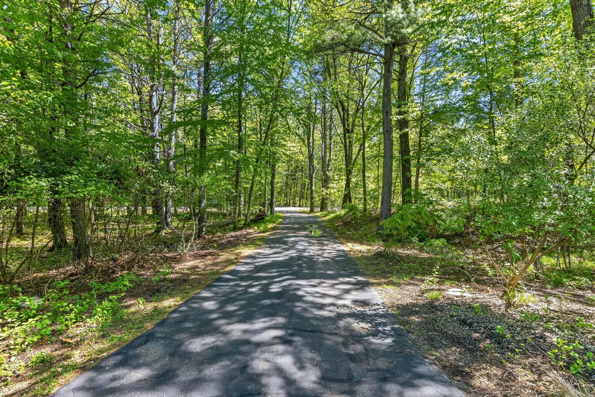14 Stevens Drive Newmarket NH 03857