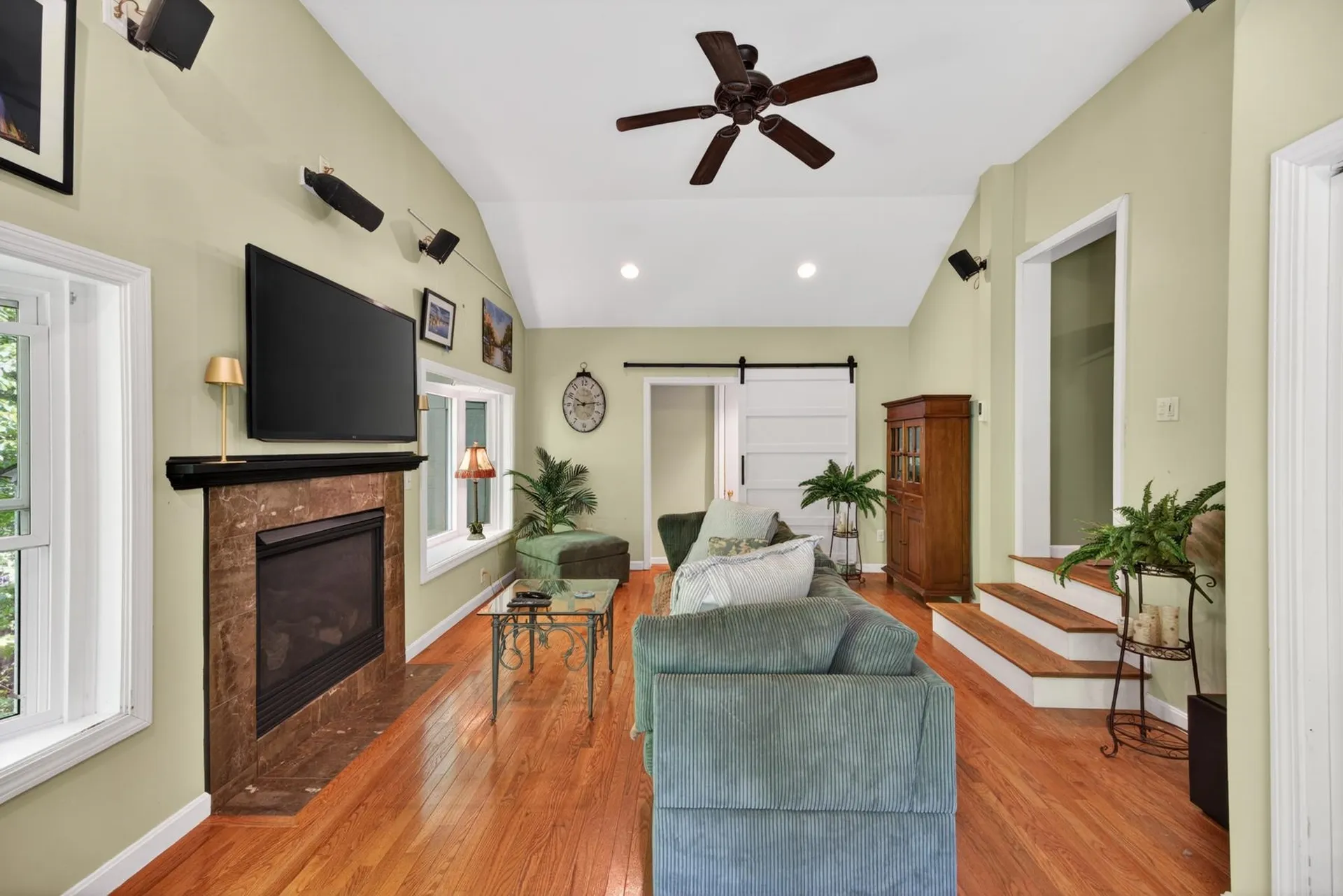 14 Stevens Drive Newmarket NH 03857