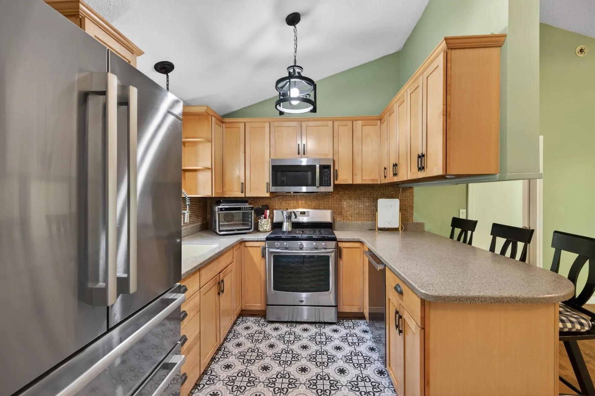 14 Stevens Drive Newmarket NH 03857