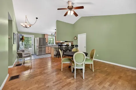 14 Stevens Drive Newmarket NH 03857