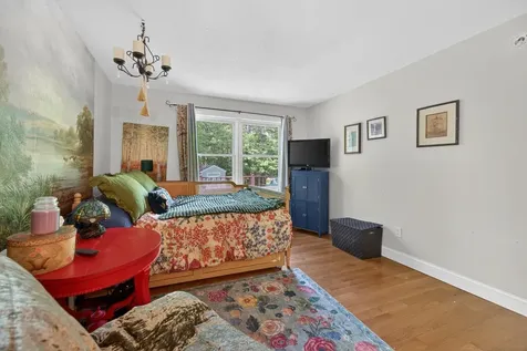 14 Stevens Drive Newmarket NH 03857