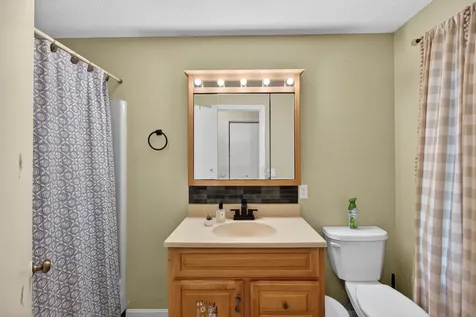 14 Stevens Drive Newmarket NH 03857