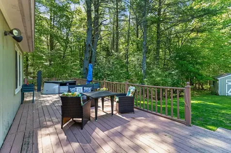14 Stevens Drive Newmarket NH 03857