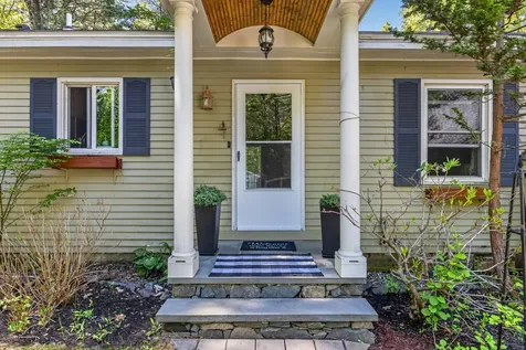 14 Stevens Drive Newmarket NH 03857