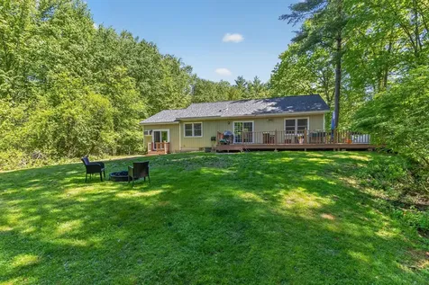 14 Stevens Drive Newmarket NH 03857