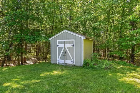 14 Stevens Drive Newmarket NH 03857