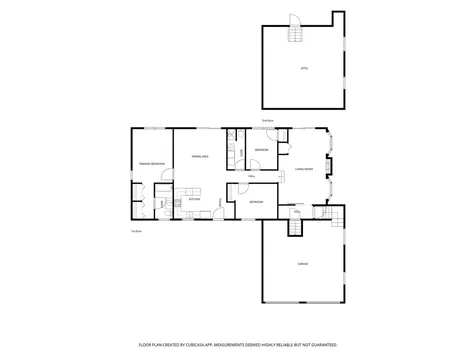 14 Stevens Drive Newmarket NH 03857