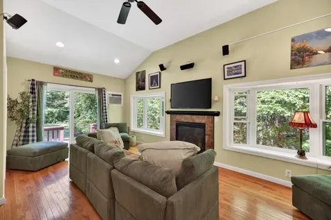 14 Stevens Drive Newmarket NH 03857
