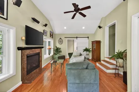 14 Stevens Drive Newmarket NH 03857
