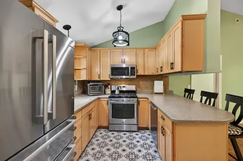 14 Stevens Drive Newmarket NH 03857