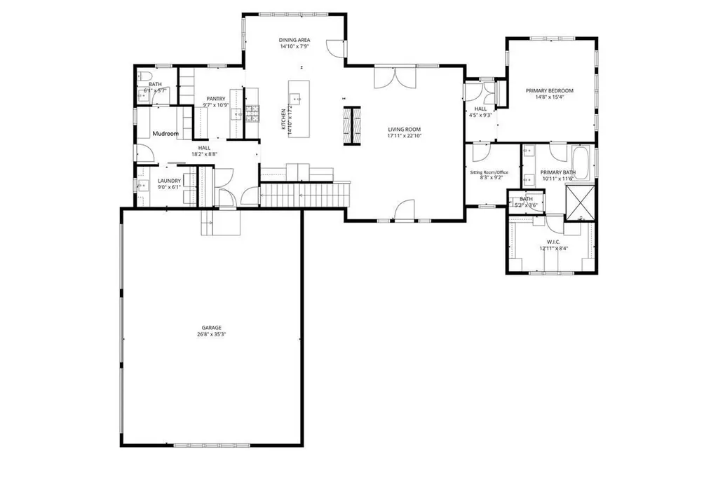 1 Cobtail Way Bedford NH 03110