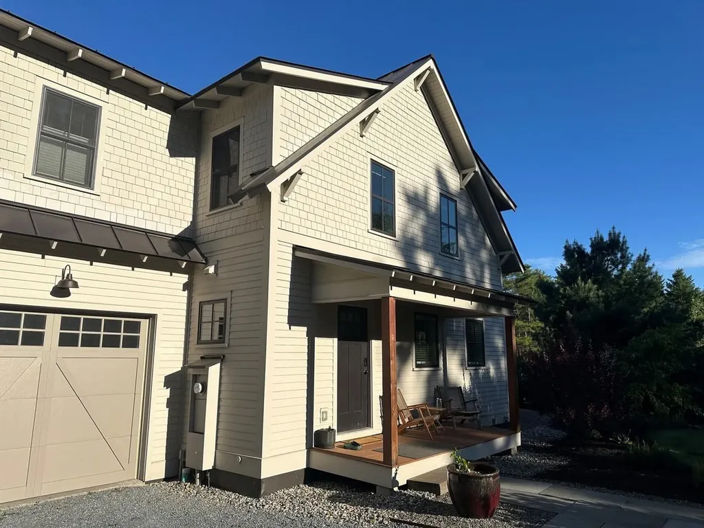 12 Milkweed Lane Shelburne VT 05482