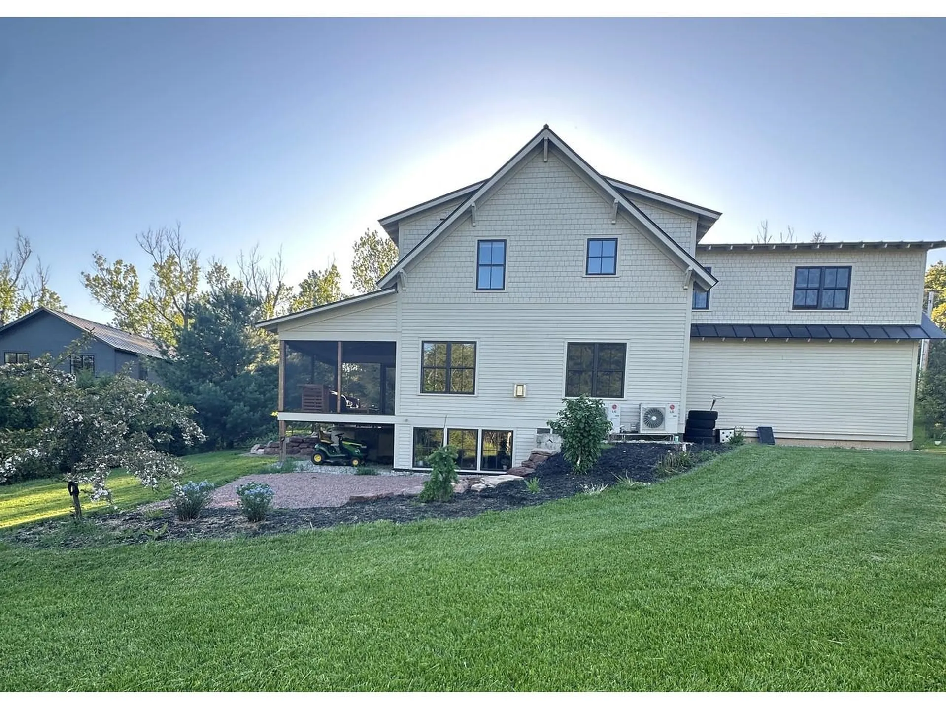 12 Milkweed Lane Shelburne VT 05482