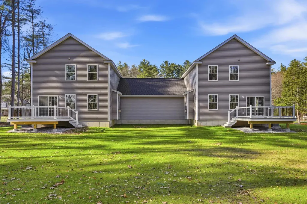 1 Talent Road Litchfield NH 03052