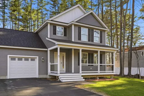 1 Talent Road Litchfield NH 03052