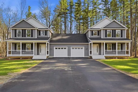 1 Talent Road Litchfield NH 03052