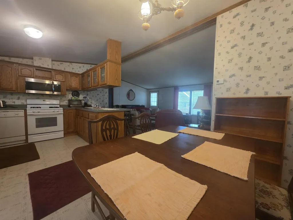 4 Megan Place Claremont NH 03743